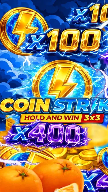 Coin Strike Screenshot