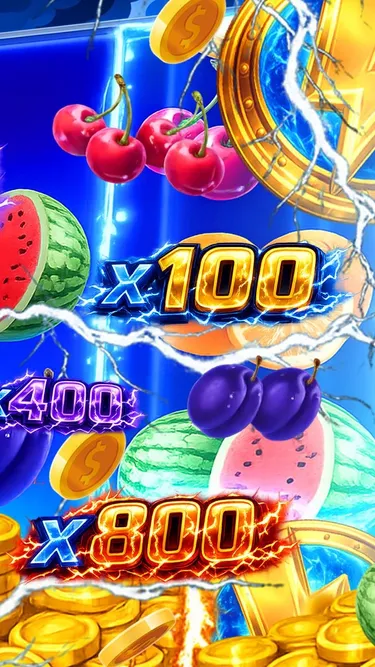 Coin Strike Screenshot