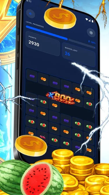 Coin Strike Screenshot