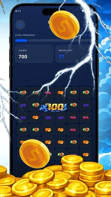 Coin Strike Screenshot